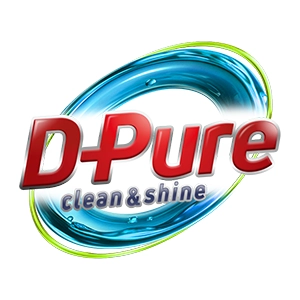 D-Pure Clean & Shine