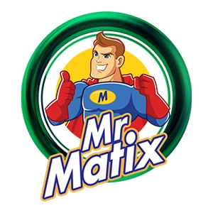 Mr. Matix